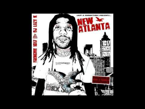 Frenchie Feat. Murdah Baby & Kontraversy - I'm About Money (New Atlanta)
