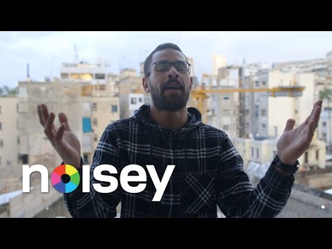 NOISEY Lebanon (Full Length): Can Hip Hop Help Combat Religious Extremism?