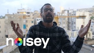 NOISEY Lebanon (Full Length): Can Hip Hop Help Combat Religious Extremism?