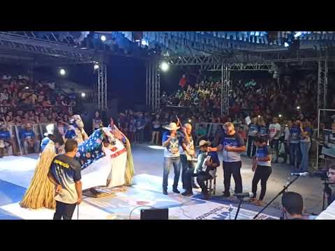 21° Reisado de Boa Hora - Piauí