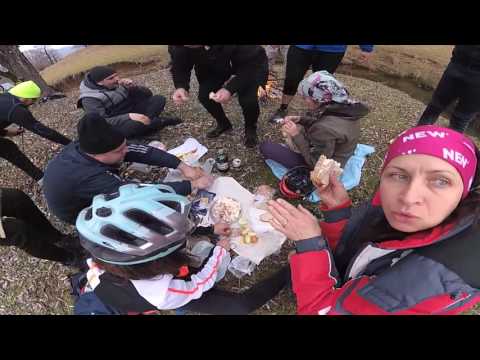 Trix Bike - Ride 4 Fun - November 2016