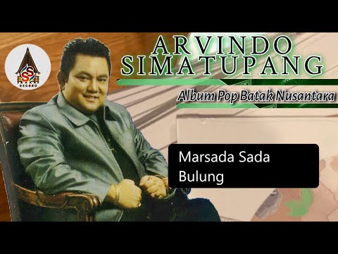 Arvindo Simatupang - Marsada Sada Bulung (Official Video)