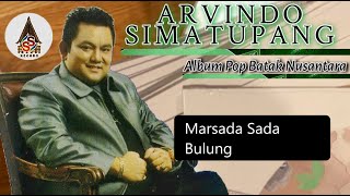 Download lagu Arvindo Simatupang - Marsada Sada Bulung mp3 Download lagu Arvindo Simatupang - Marsada Sada Bulung mp3