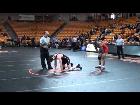 Josh Wood W Boyce Cornwell GWU Fall