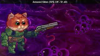 SteamBro: New Discounts (2017-11-01 #060710)