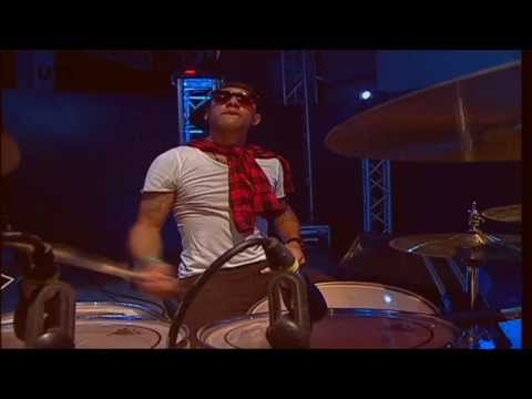 NSTYPLY - Medley Live (@Festival Center)