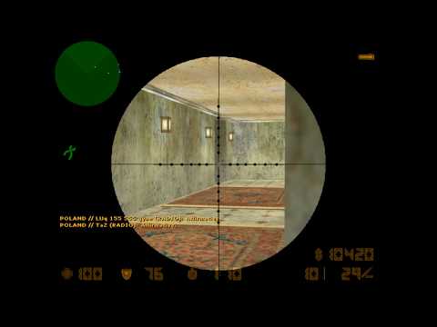 POLAND // LUq vs. RUSSIA (ENC 2007)