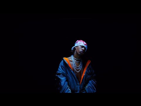 M'DEP - CAPACIDADE (Official Visualizer)