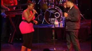 Eric Roberson The Dealing