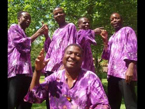 Black Umfolosi  Unity