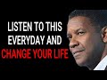 Denzel Washington's Life Advice Will Change Your Future (MUST WATCH) - Motivational Speech 2020