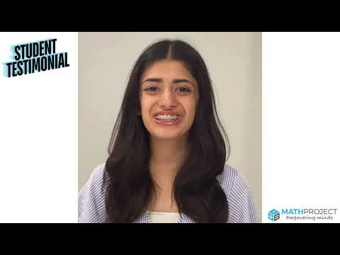 How Sana cracked a 100/100 at Math!