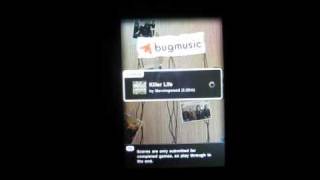 Killer Life - Morningwood TTR3