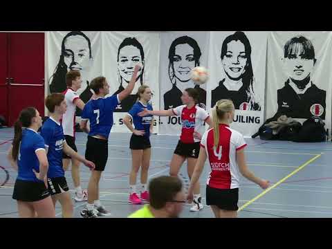 TOP/IAA Fresh A1 - Nieuwerkerk A1