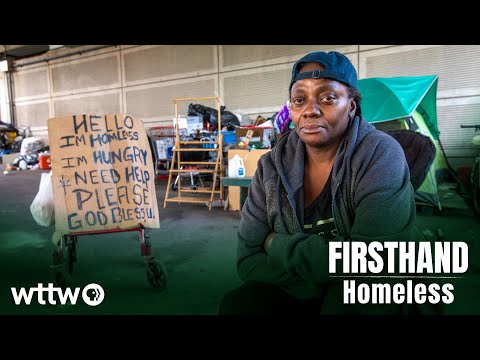 Yolanda (Full Episode) — FIRSTHAND: Homeless