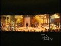 Hall Of Presidents With George W Bush The Magci Kingdom Walt Disney World