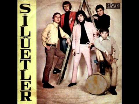 Silüetler - Spring Is Nearly Here (1967)