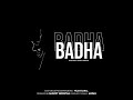 Badha - Nilam Baral (Official lyrical Video)