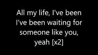 Avicii - You Make Me (lyrics)