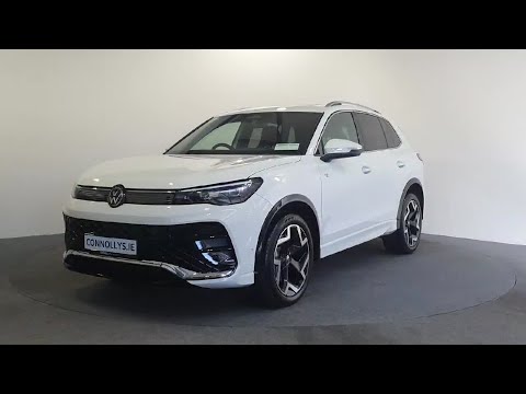 Volkswagen Tiguan 2.0 TDI 150HP R-line - Image 2