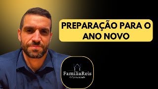 Um ano novo