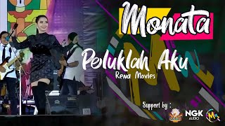 Download lagu Peluklah Aku Rena Movies MONATA Terbaru Live Gofun Bojonegoro mp3