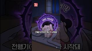 초콜릿 먹어서 편두통 생긴다는 말, 완전히 틀렸습니다 ???? 버밍엄대 교수가 밝힌 진짜 원인 #편두통증상 #shorts