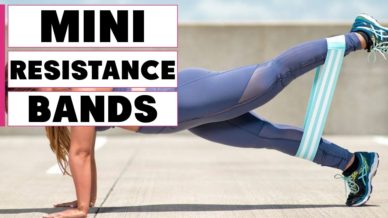 Top 10 Best Mini Resistance Band On Amazon