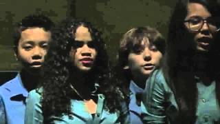 Intro - holocausto 2016