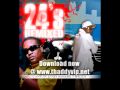 Canton Jones 24's Remix Featuring T-Haddy -Free MP3 download