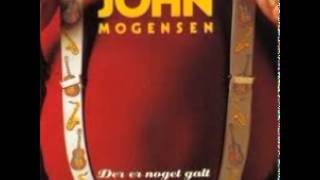 John Mogensen -  Den gamle violin