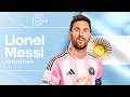 Best Of Lionel Messi Inter Miami Captain To Argentina World Cup Captain