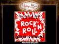 Gene Vincent -- Five Feet Of Lovin