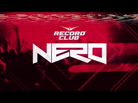 NERO @ Record Club Moscow 31.05.14 - Promo | Radio Record