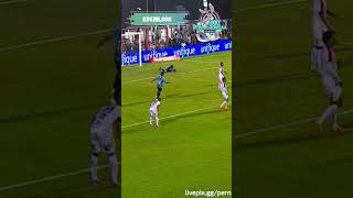 Gol do Grêmio - Edenilson (Guarany de Bagé 0x2 Grêmio) Gauchão 21/01/2026