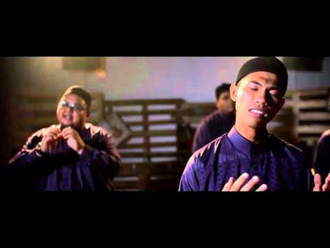 [ MTV ] AJARKAN AKU SETIA - AL MANNA ft. USTAZ ELYAS ISMAIL