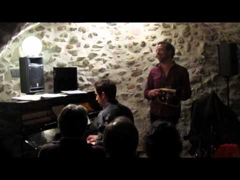 Christophe LeLoiL & Enzo Carniel - Tom Harrell - Roll'Studio