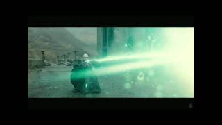 Harry Potter and the Deathly Hallows Part 2 Showdown Alexandre Desplat.flv