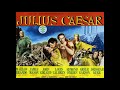 Scolding Winds (short version) / Brutus' Soliloquy (short version) (Julius Caesar)