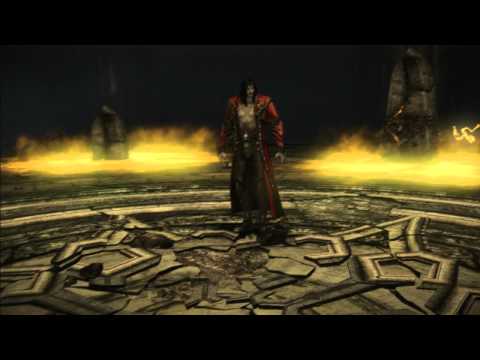 Castlevania: Lords of Shadow 2-[Ps3] Playthrough Part 35 (No Commentary - No Subtitles)