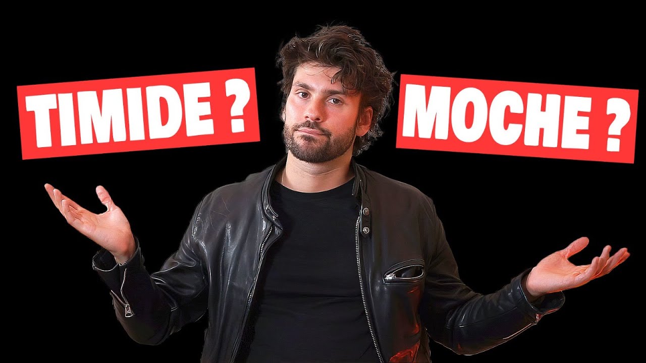 3 raisons scientifiques pour lesquelles tu n'as pas de copine