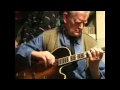 Derek Bailey - Playing For Friends on 5th Street 5
