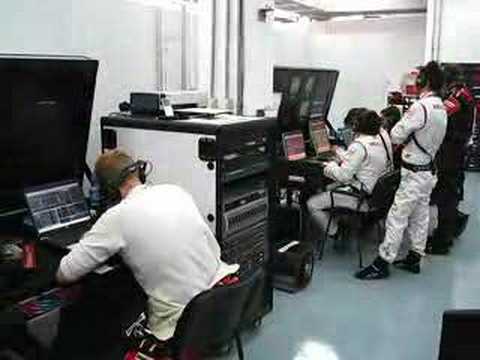 Thumbnail for Super Aguri - Bahrain Grand Prix by Super Aguri F1