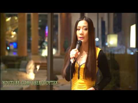 Step Step 【中英字幕】Suran (수란) (질투의 화신 OST Part.3 Jealousy Incarnate OST Part.3) TERESA cover