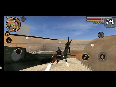 Vegas crime simulator game play friends