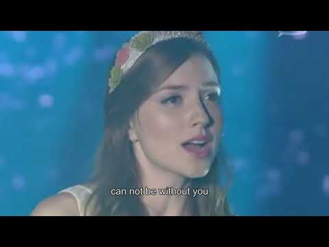 Israeli love song | 'You should know' | Eliana Tidhar | Hebrew songs | Jewish music