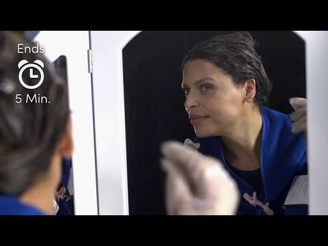 How to Apply the New Nice ‘n Easy