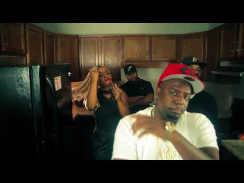 Maine The Baptist - I Had To Change feat. Da Hawg, Snype 100, & Niea Lewis