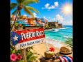 The Puerto Rico Song Viral Tik Tok Instagram Song ️