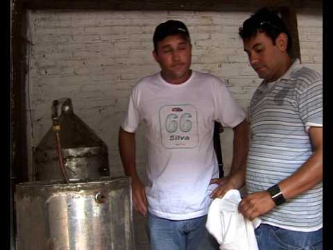 Chaco - Colonia popular, estrategias de organización, producción y cuidado.